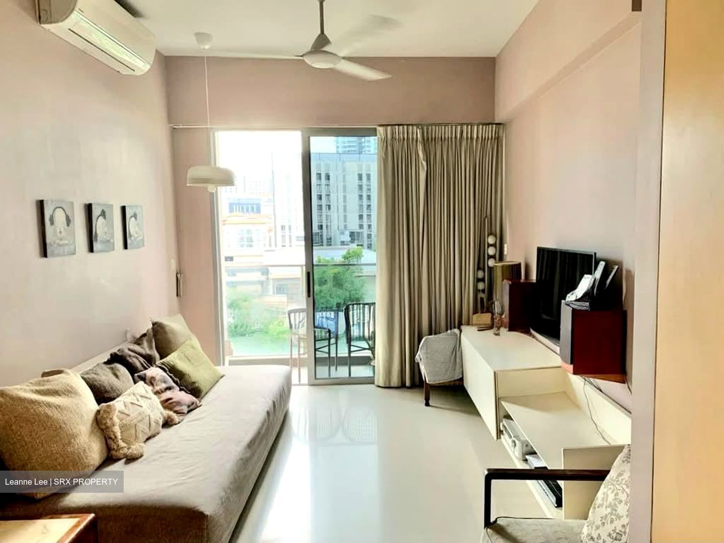 Waterford Residence (D9), Apartment #573792111